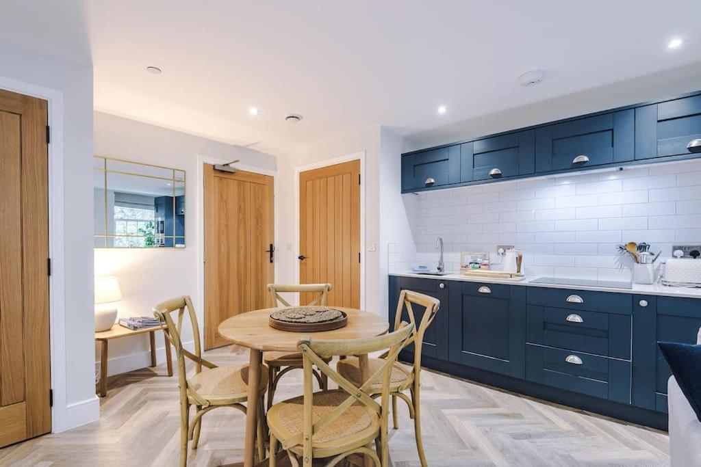 Rock Mill Appartement *