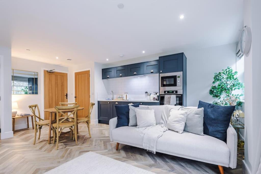 Appartement Rock Mill *