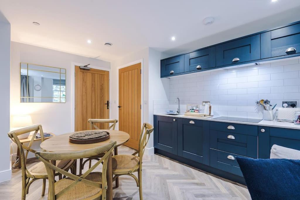 Rock Mill Appartement *