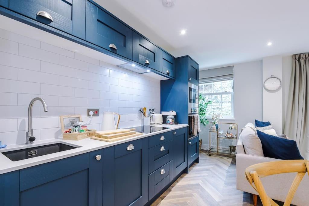 Appartement Rock Mill