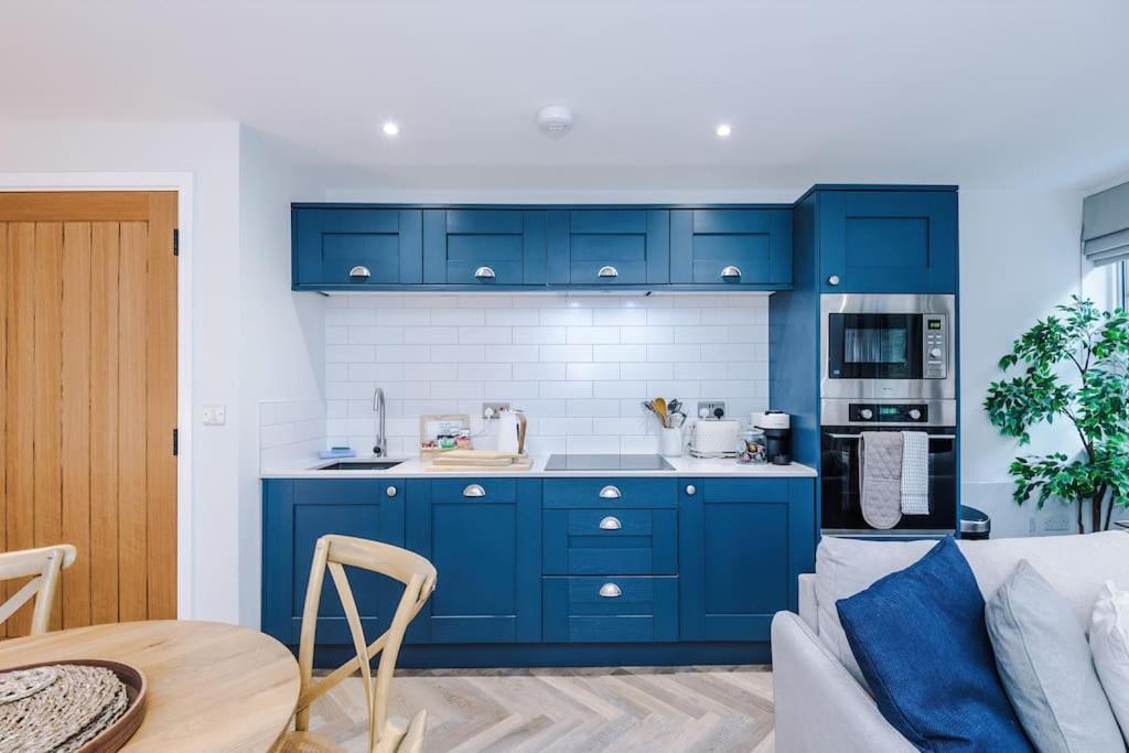 Appartement Rock Mill *