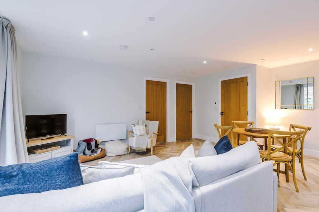 Appartement Rock Mill