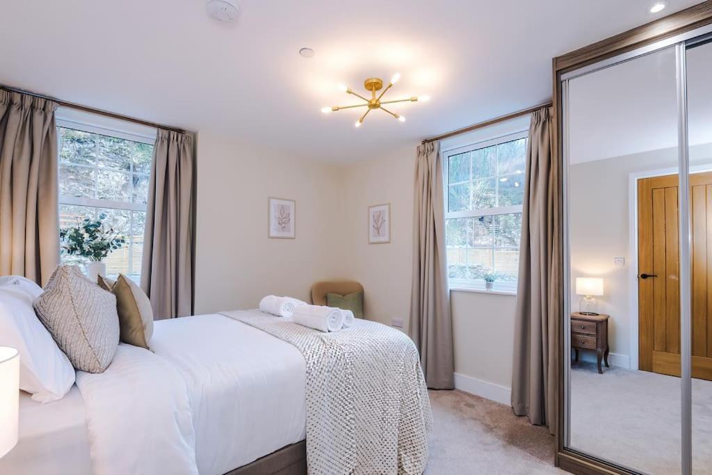 Appartement Rock Mill *