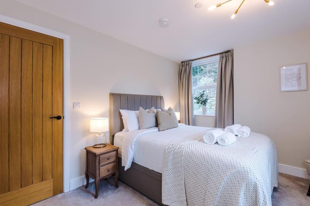 Rock Mill Appartement Stony Middleton