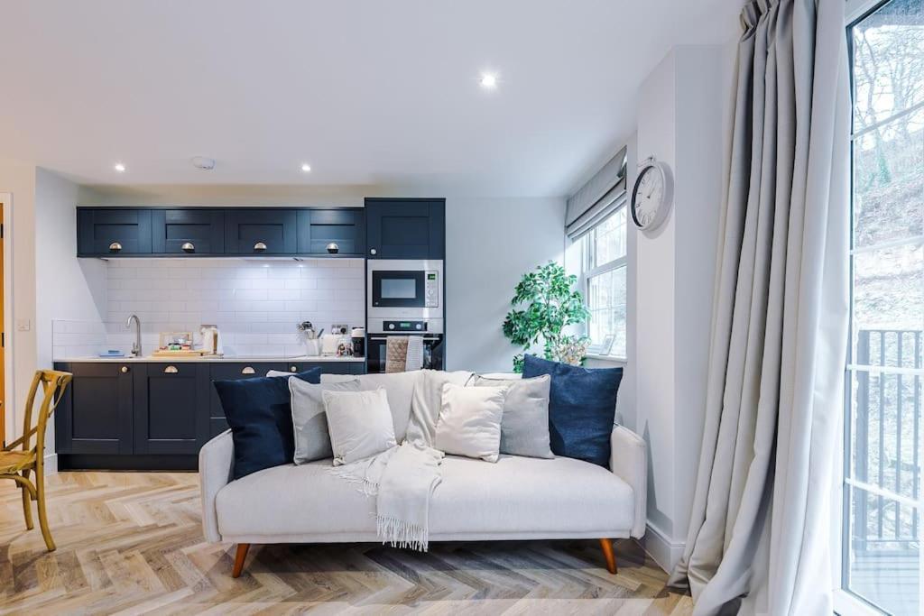 Rock Mill Appartement Stony Middleton